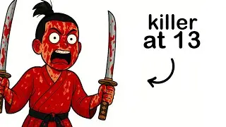 Miyamoto Musashi: The Warrior Who Never Lost a Duel