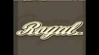Too Strong - Vollblut Royal