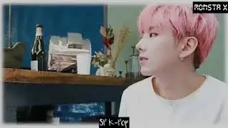 Monsta x  [FMV]• Move to miami