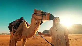 MARIO PIÙ & MAURO PICOTTO - Arabian Pleasure (Karl8 & Andrea Monta Rework) (Official Video)⁠