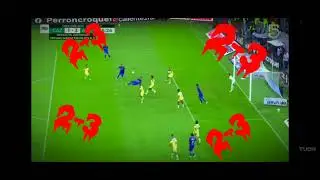 Si tan solo... [CRUZ AZUL]