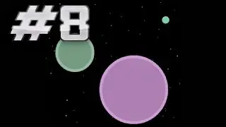 Nebulous #8