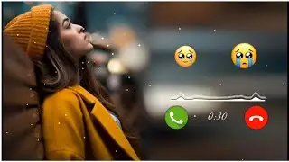 sad 😔 ringtone new sad ringtone | hindi 😔 ringtone 2022 | bgm hindi ringtone | new love ❤️ ringtone