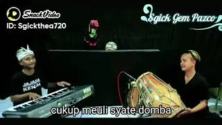 mawar bodas persi kang cepot