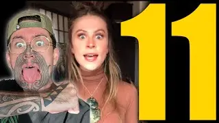 Kōrero with Creators Ep. 11: Georgia Awatea Jones