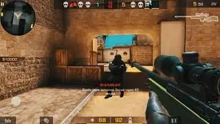 Моя голова винтом 😵 Standoff 2 Fragmovie
