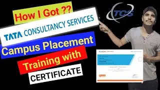 TCS online free certification courses | TCS ION digital learning hub | TCS free online courses |