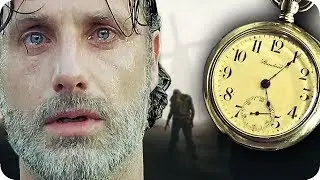 THE WALKING DEAD Ist Staffel 12 das Ende? | Moviepilot Trailer News