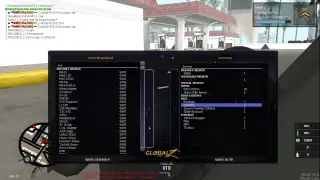 STReam MTA Dayz| Суботний стримчанский доходим до 1к фрагов)Испытываем Гауску)