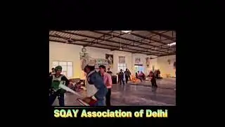 SQAY ASSOCIATION OF DELHI