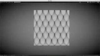 Blender 3.1 alpha: The easiest scales texture of the world