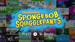 Spongebob: Squigglepants (1) Try to draw