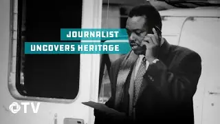 A Citizen of the World: Journalist Sam Ford