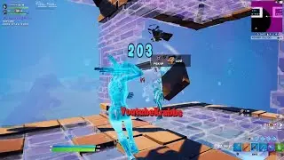 2055 🛸 (PS5 Montage) + Best 120FPS Console Piece Control 🧩
