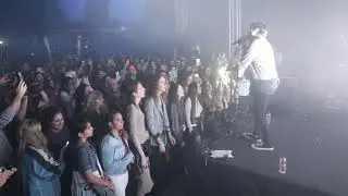 רן דנקר משיק אלבום. צילום: רפי דלויה (c)