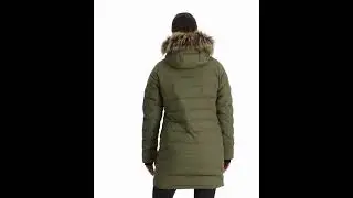 Outdoor Research Womens Coze Lux Down Plus Size Down Jacket Sizes 2X - 4X