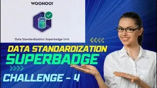 Data Standardization - Challenge - 4 - Show Offered Service for Consulting Partners #salesforcenest