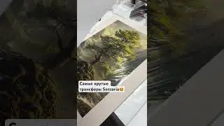 Если вы ищете новые фишечки для декора - предлагаем присмотреться к нашим тонким трансферам😍#декор