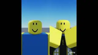 Virtual Sin Forgiveness (Roblox Animation)