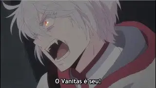 Vanitas é seu • Vanitas no carte parte ep 11