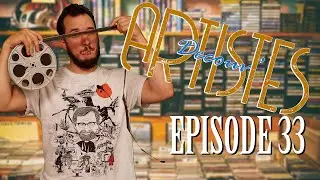 Seth ROGEN - Découvr'artiste