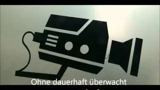 Werbespot Privatsphäre