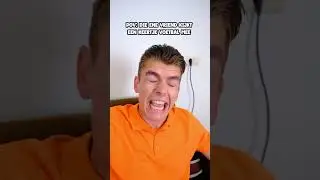Tjaa… hoe moet je het ze uitleggen…  