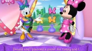 ✿⊰⊹ Minnie Mouse Bowtique ✿⊰⊹The Best Collection New 2016 [HD 1080P ]✿⊰⊹