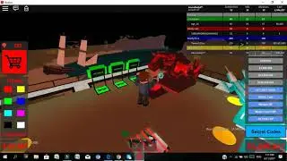 Roblox Turtorial/All Totems Location!