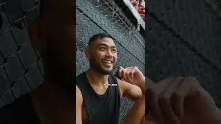 Josh Culibao on UFC 305
