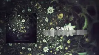 Those Days - TEISAN