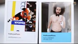 One of the best Marketing and Branding tools for your Photo Bag: Fuji Instax Share