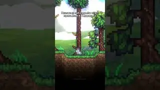 Судьба кроликов в Террарии | #edit #shorts #games #terraria