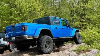 Owning a Jeep Gladiator for 3 Years | Full Review & Honest Thoughts