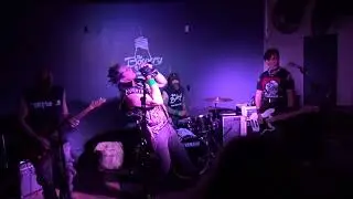 Sewage - Detox Doll @ Bowery Electric, NYC, May 20, 2023