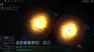 First Person Romulan 3v3 Leahval/Griffin mirror match