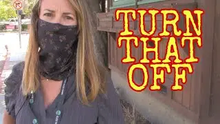 *CONFRONTED BY MULTIPLE KARENS ABOUT RECORDING IN PUBLIC* *PART 1* ~SANTA BARBARA, CA~