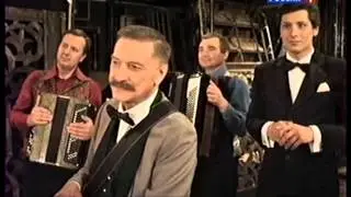Юлия Михальчик - Стою на полустаночке (1 эпизод)