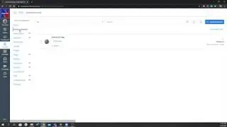 Canvas Enable Announcements