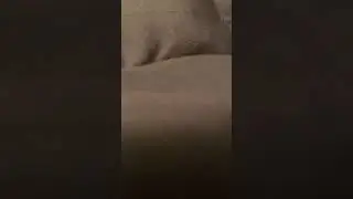 Massive hiccups