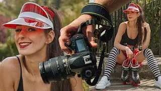 Take Amazing Photos with Any Camera – Even This Old Nikon D70!