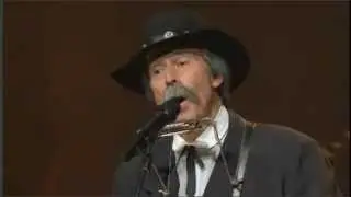 Gilles Descôteaux - Le jardinier - Live