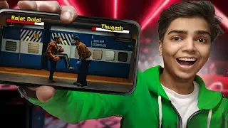 I Played Trending YouTuber Game