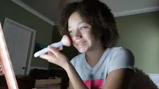 My Morning Routine| showering, Makeup, Breakfast (× ×)°~°