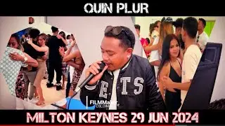 QUIN PLUR doko Milton Keynes Viral 2024