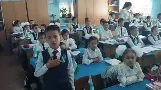 Konstitutsiya meniki Konstitutsiya seniki Konstitutsiya bizniki Konstitutsiya oʻzimizniki