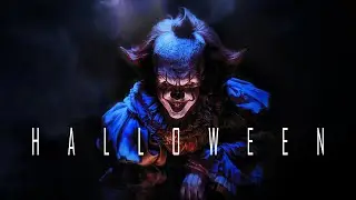 Dark Techno /  EBM / Dark Clubbing / Bass House / Mix 