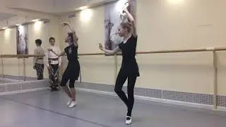 Наманганские яблочки