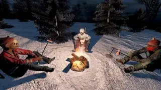Friends Like These - DayZ