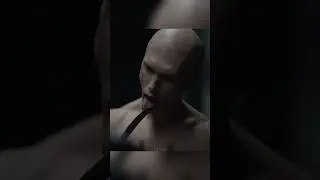Фейд-Раута проверят клинки 😳 | Дюна | 